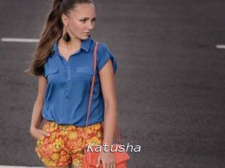 Katusha