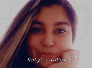 KatyLatinSex