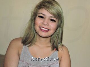 KatySlave