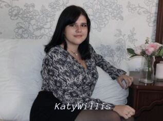 KatyWillis