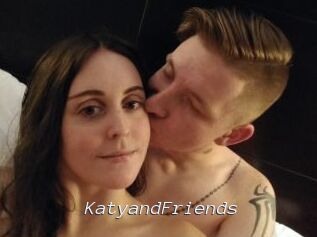 KatyandFriends