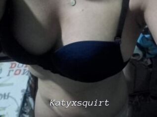 Katyxsquirt
