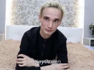 KayGreen