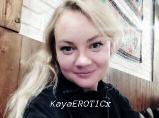 KayaEROTICx