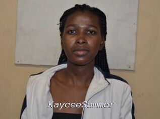 KayceeSummer