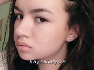 KaylaBaby18