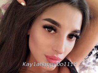 KaylaHappyDoll18