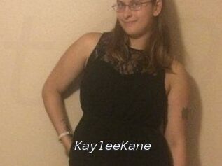 KayleeKane