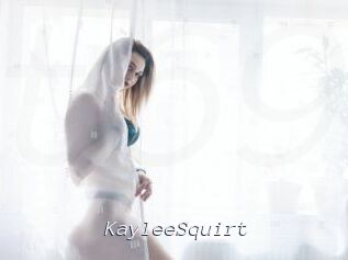 KayleeSquirt