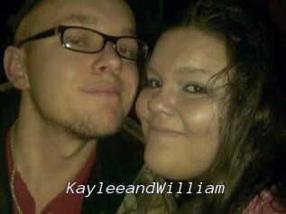 Kaylee_and_William