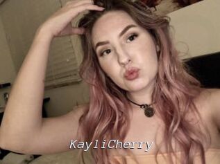 KayliCherry