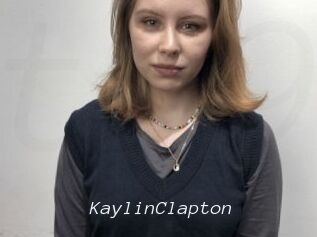 KaylinClapton