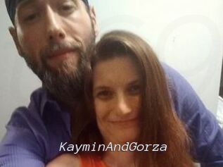 KayminAndGorza
