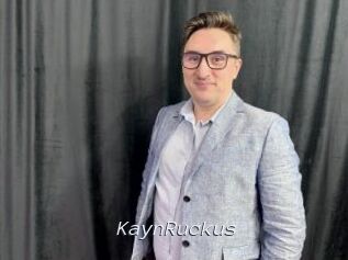 KaynRuckus
