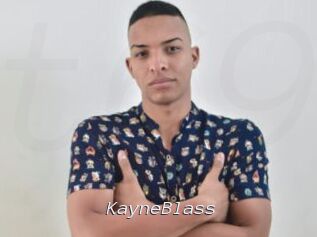 KayneBlass