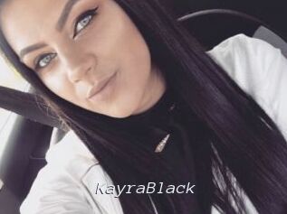KayraBlack