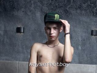 Kayserhotboy