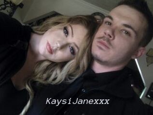 KaysiJanexxx