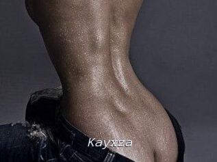 Kayxza