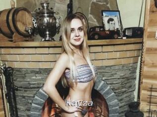 Kayza