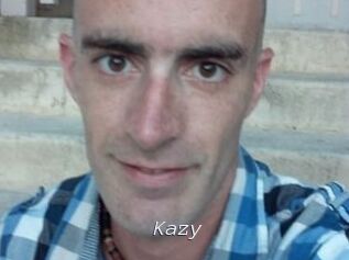 Kazy