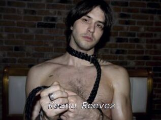 Keanu_Reevez
