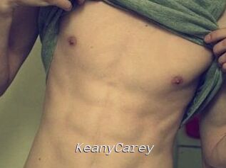 KeanyCarey