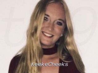 KeekeCheeks