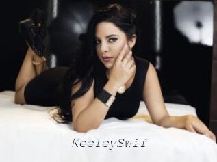 KeeleySwif