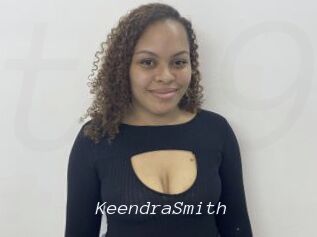 KeendraSmith