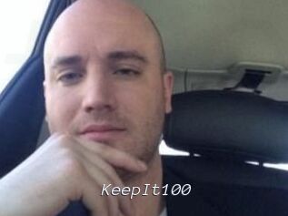 KeepIt100