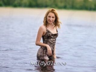 KeidyGlance
