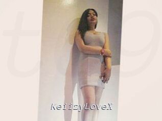 Keiizy_Love_X