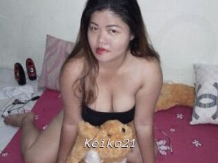 Keiko21