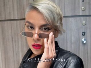 KeilyJonhson