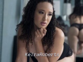 KeiraRoberts