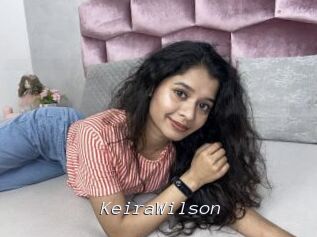 KeiraWilson Tel 69 Salopes