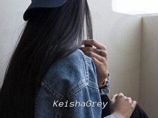 KeishaGrey