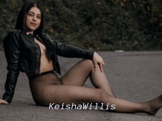 KeishaWillis