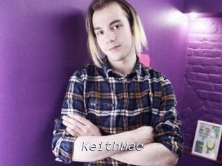 KeithMac