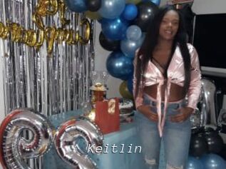 Keitlin