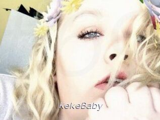 KekeBaby