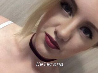 Kelerana