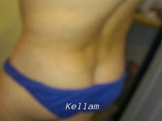 Kellam