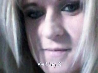 KelleyX