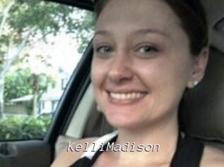 KelliMadison