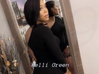 Kelli_Green