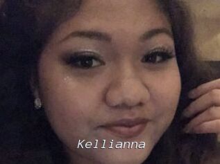 Kellianna