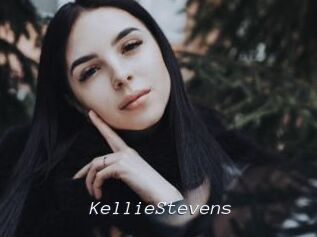 KellieStevens
