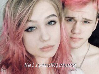 KellyAndRichard
